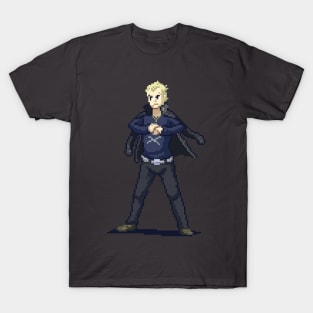 Delinquent Emperor T-Shirt